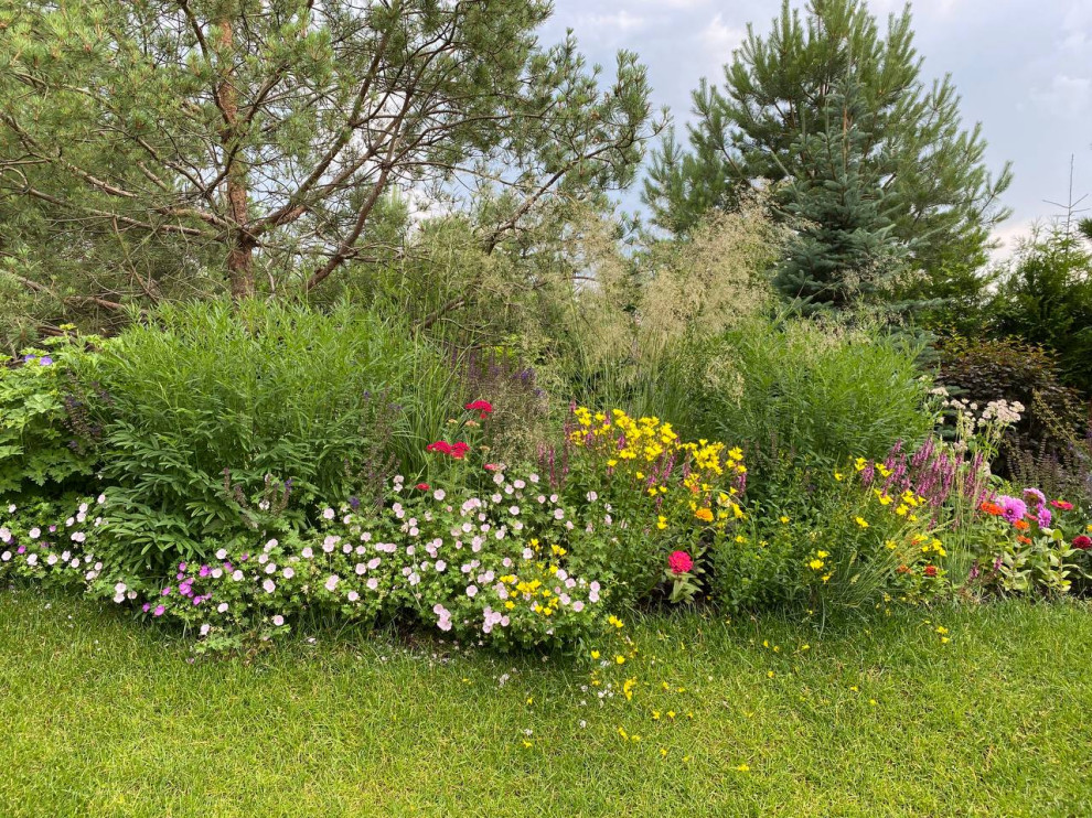 КП Пестово "Evergreen'