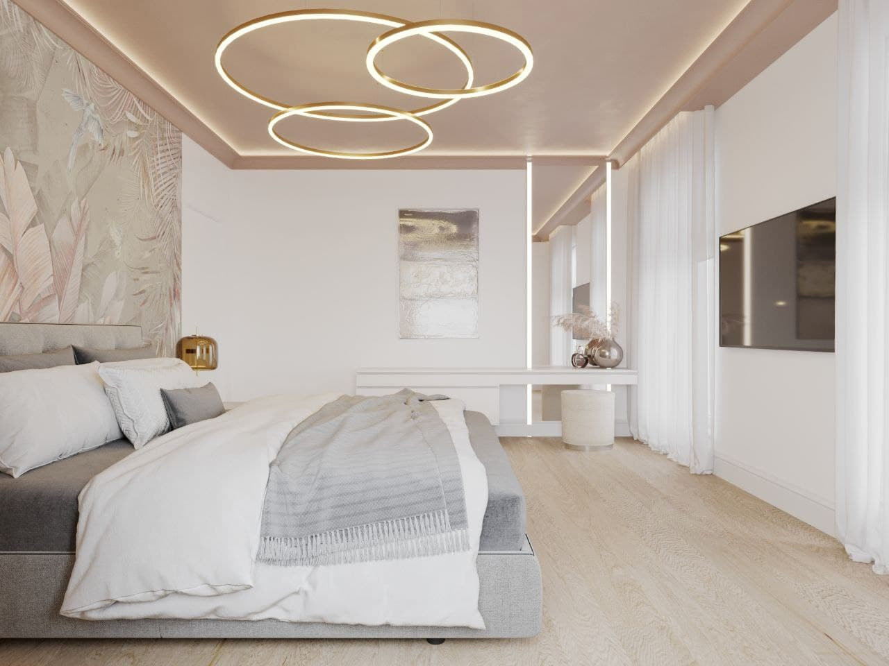 ЖК Времена Года