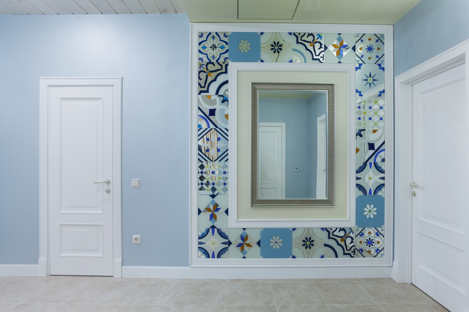 Дом у Озера