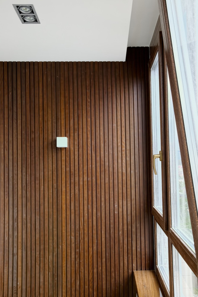 Обложка проекта: Реализация ЖК Домодедово