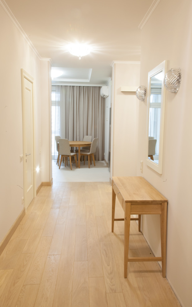 Квартира ЖК Мосфильмовский