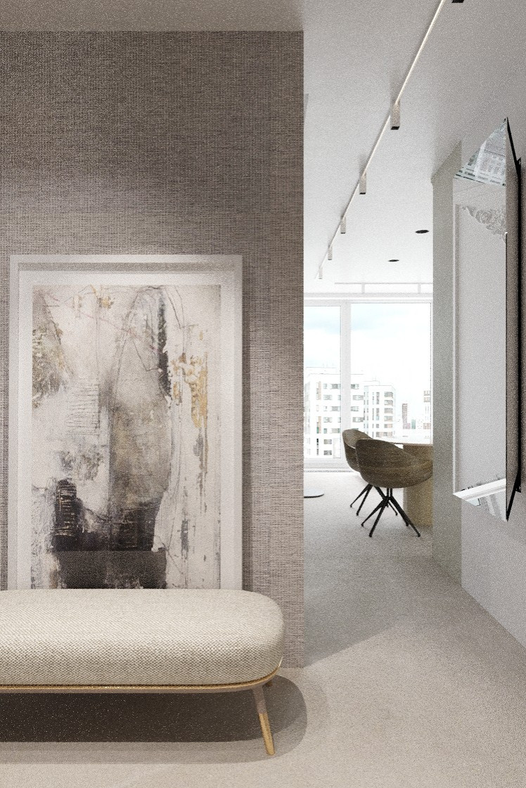 ЖК Макаровский