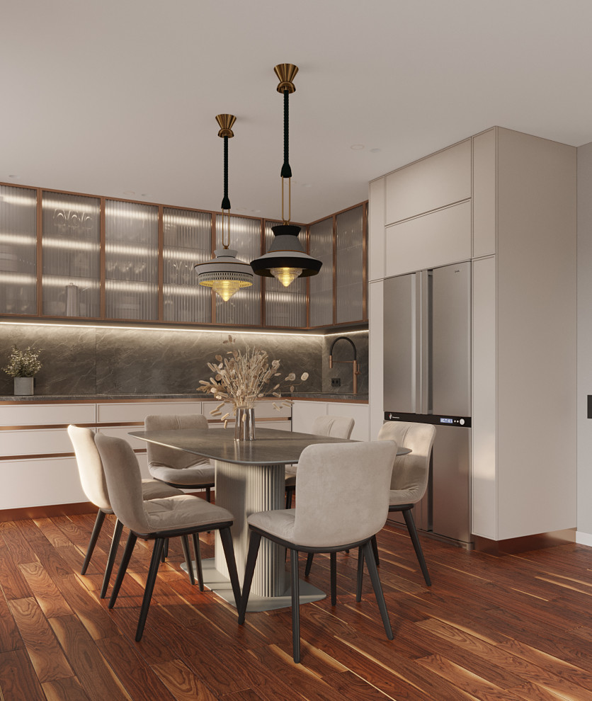 квартира для двоих