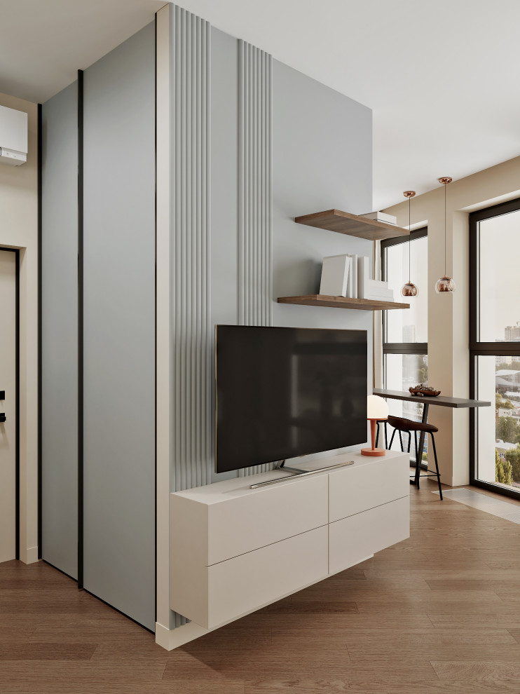 ЖК Зиларт, 39,7 кв.м