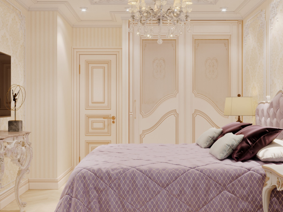 Квартира в Мытищах