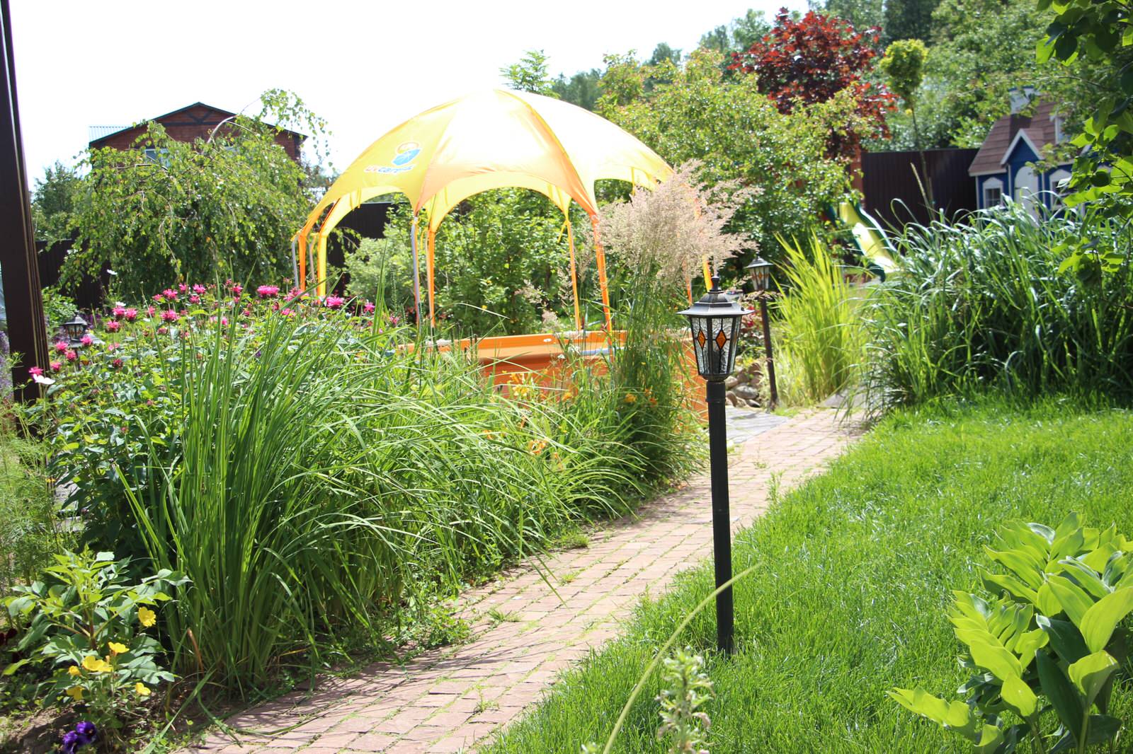 Коттеджный посёлок Городище