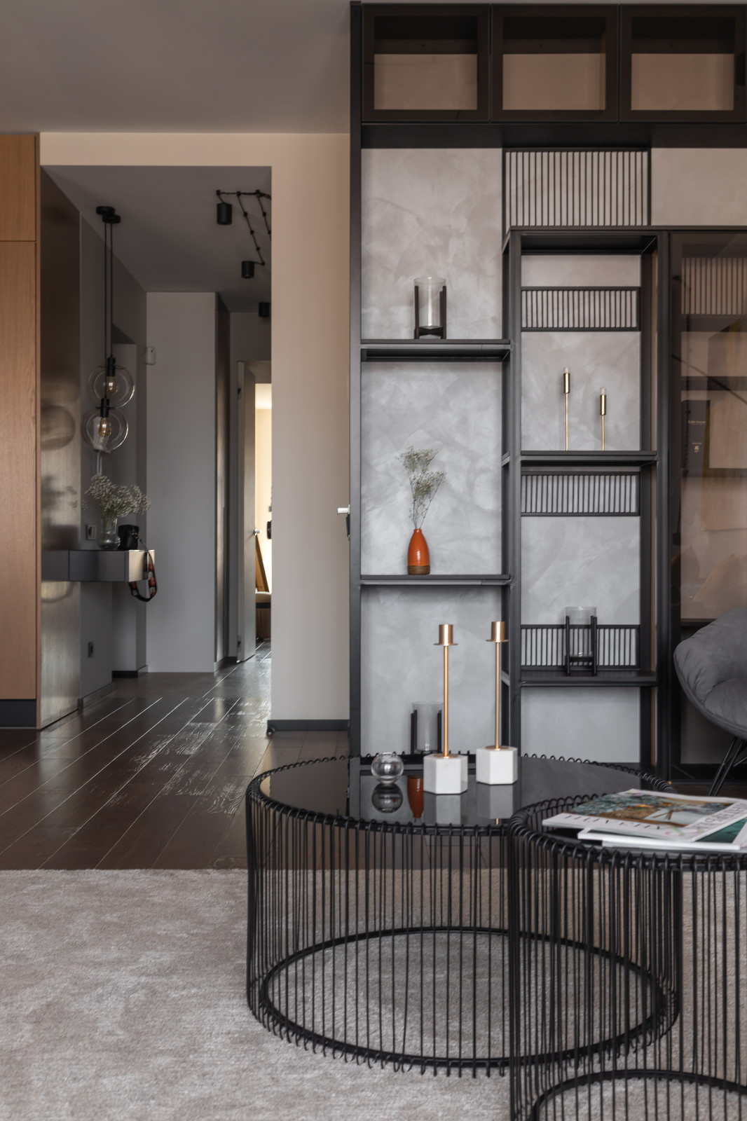 Съёмка на Наличной