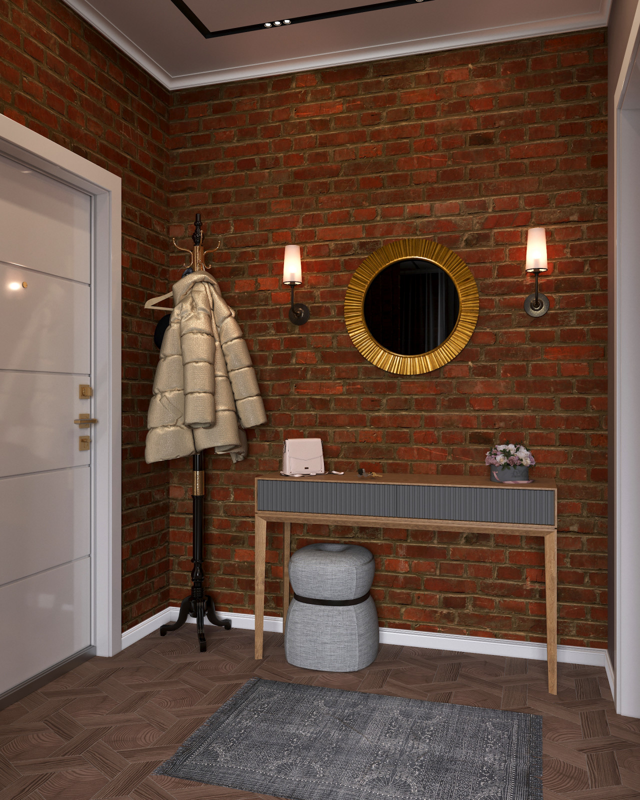 Стандартная коллекция The one