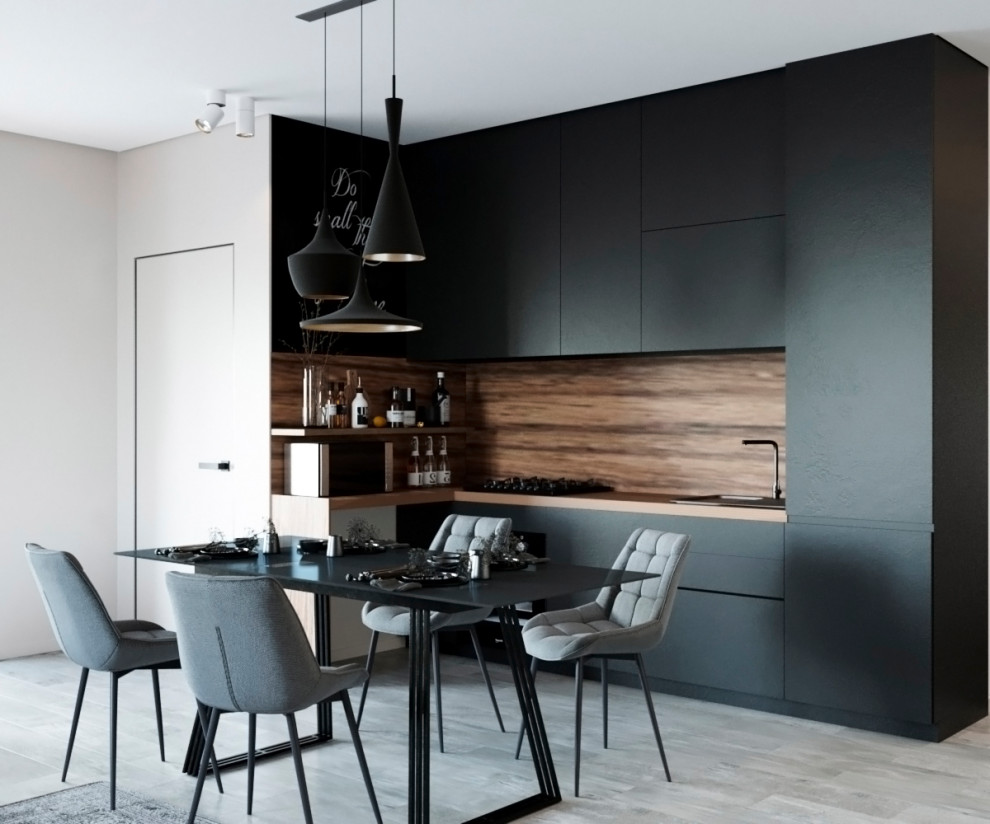 "Капсула будущего" ЖК Фамилия