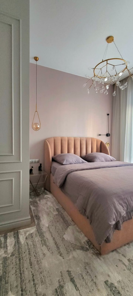 Квартира в Форум Сити 3