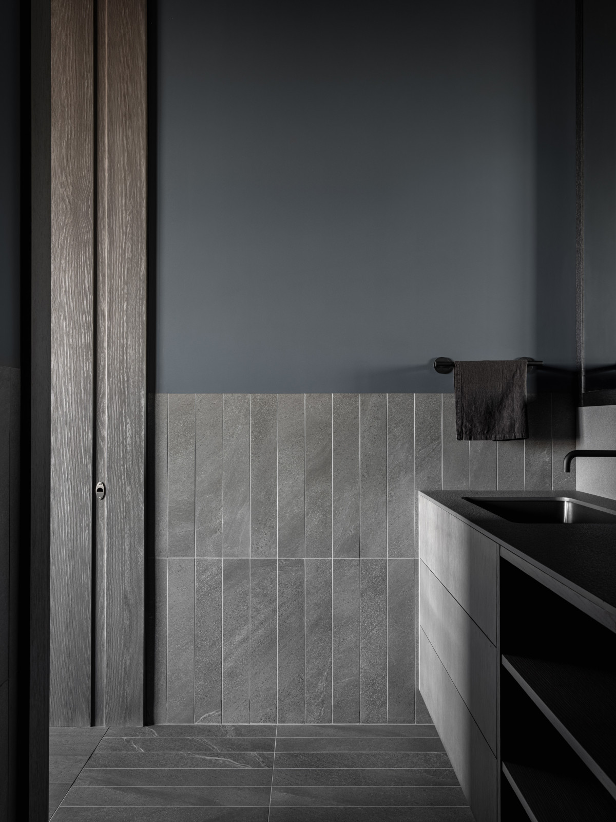 Главный санузел