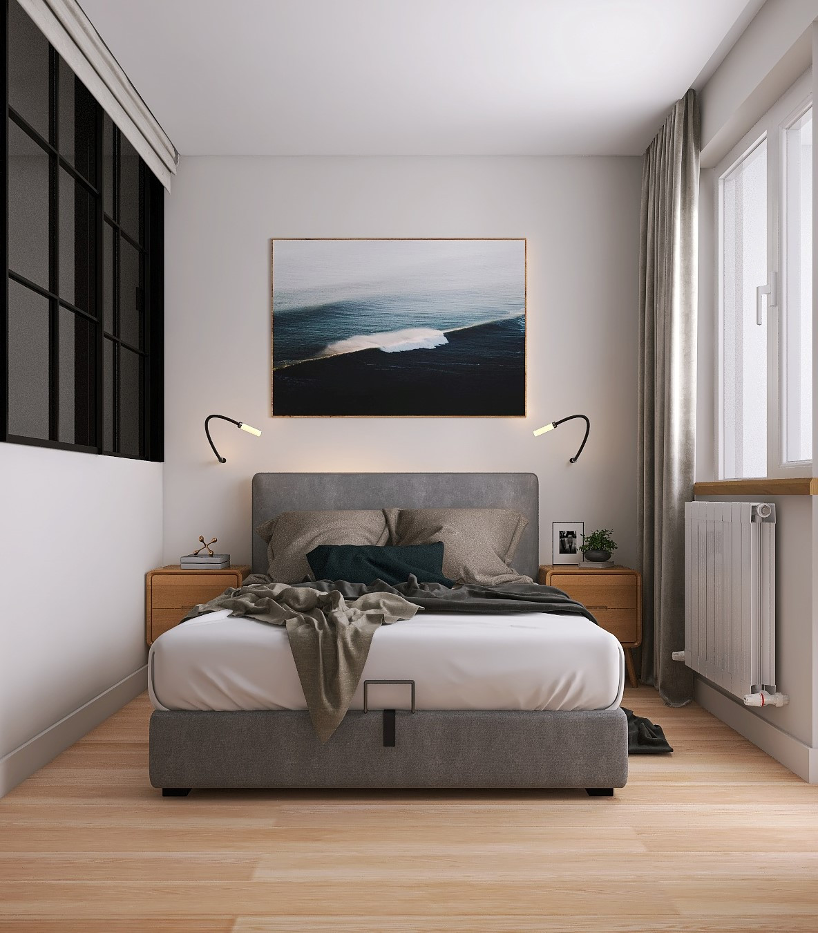 Обложка проекта: ПРОЕКТ DOMOD