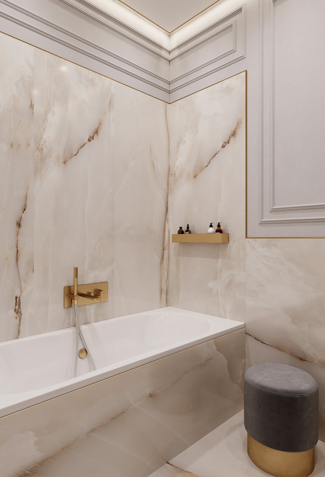 Дизайн интерьера