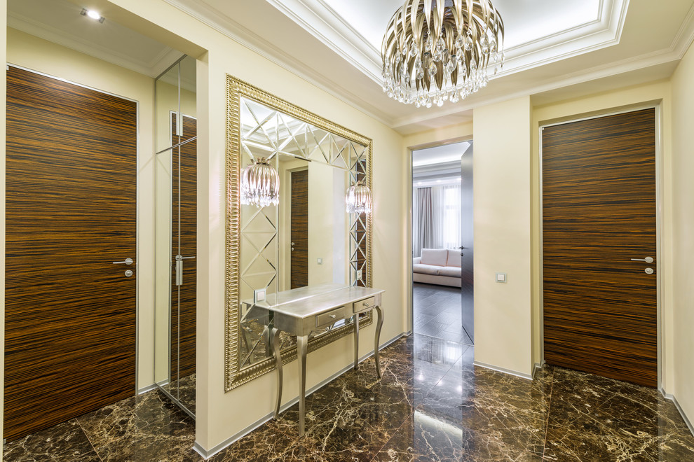 Фоновое изображение профиля Анна Буданова