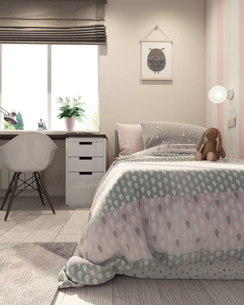 ЖК ДУБРОВКА 3К квартира 145 м2