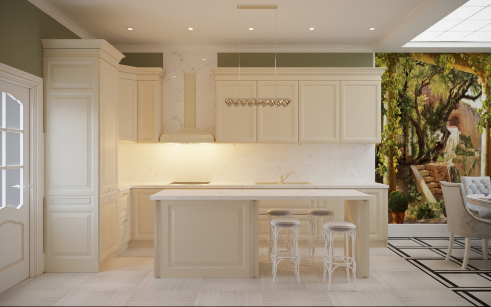 Обложка проекта: Project_434