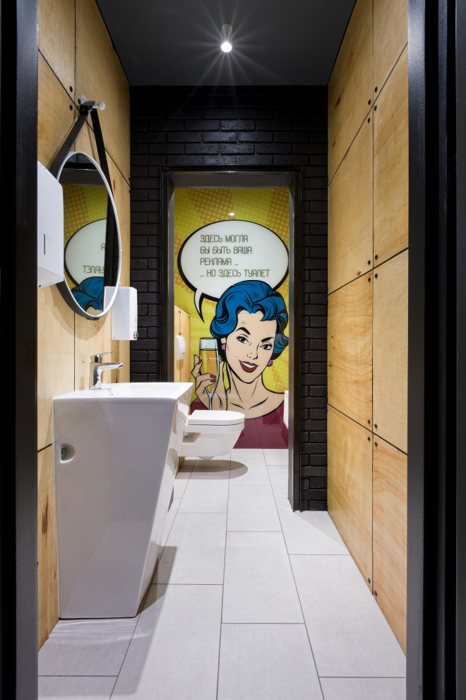 Обложка альбома: Квартира 120м2 реализованный проект