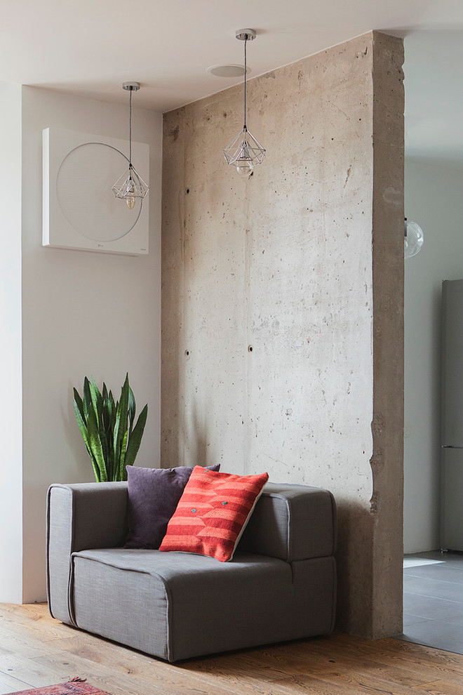 Если подоконник занят: Как озеленить квартиру иначе?