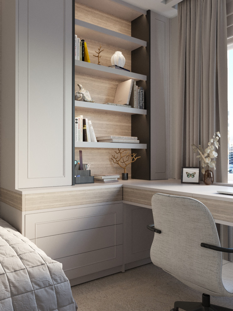 Мечты о высоком