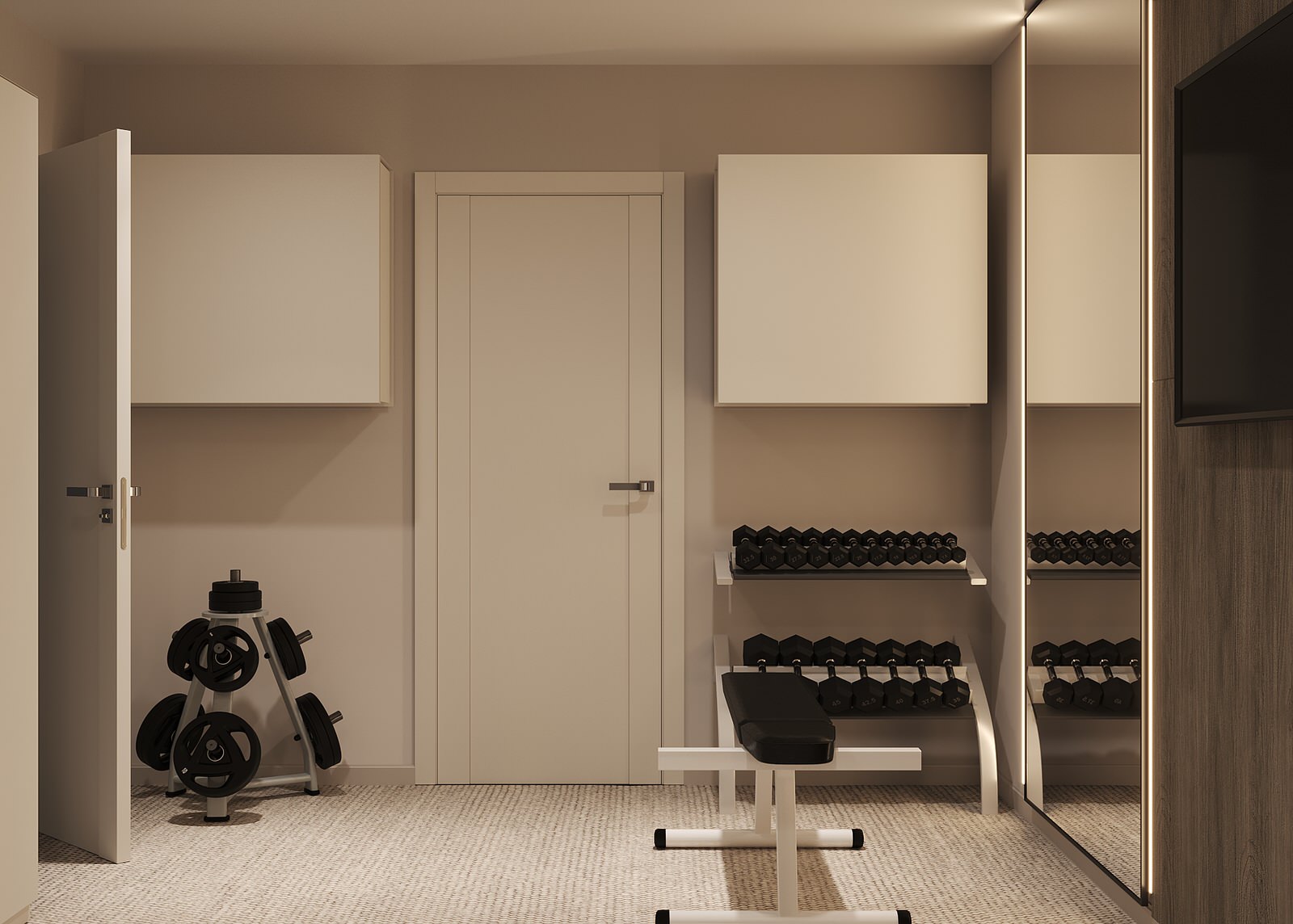 Дом в Швейцарии