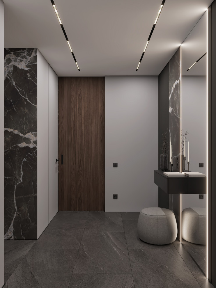 Квартира для мужчины в ЖК "ГАЛАКТИКА", Санкт-Петербург