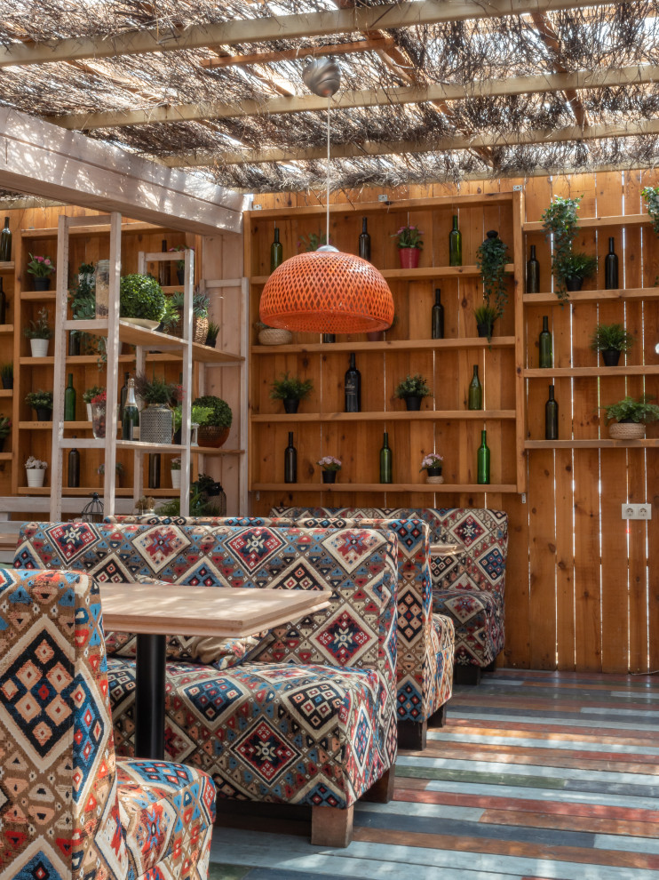 Ресторан восточной кухни в Челябинске - Plove