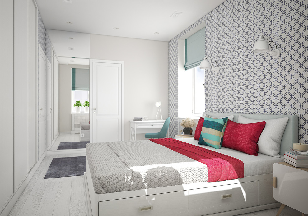 Таунхаус по-шведски