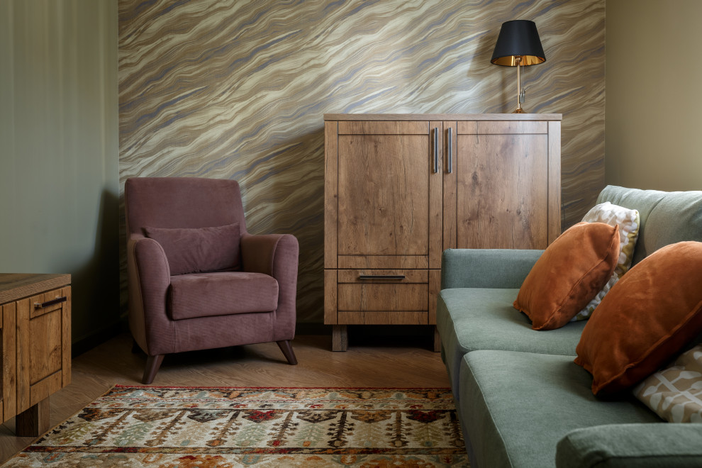 Увидеть по- новому