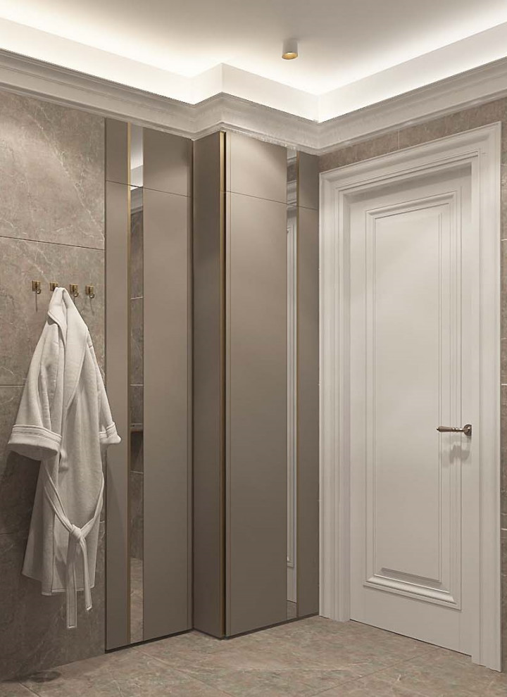 Eva / ЖК Настоящее