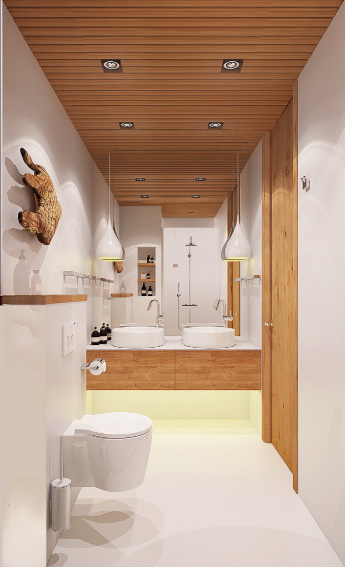 Ванная комната