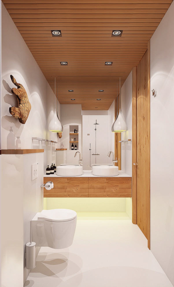 Ванная комната