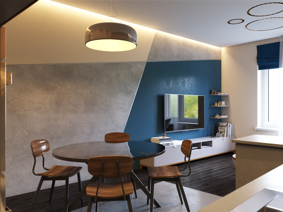 В ногу со временем