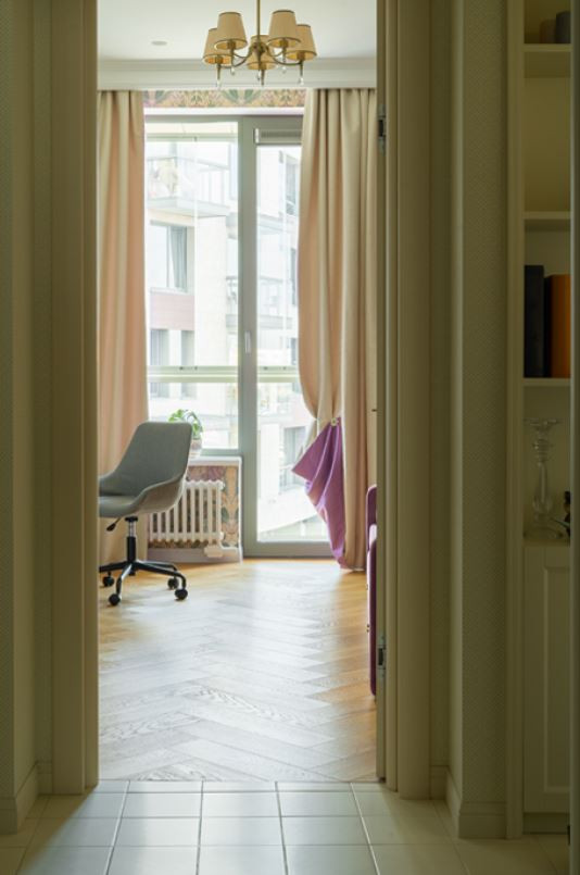 Яна Беляева