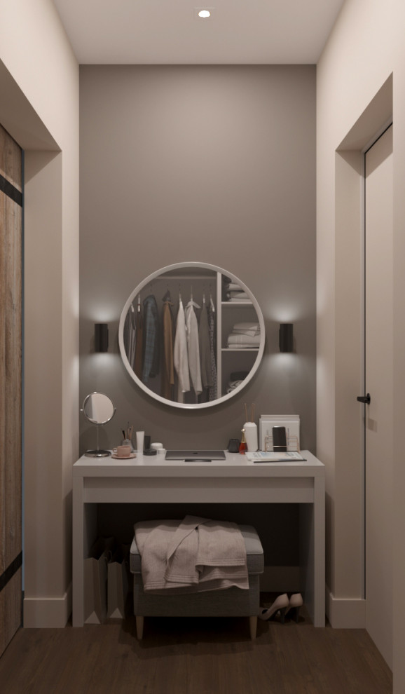 Обложка проекта: Дизайн-проект дома " Альпийская долина"