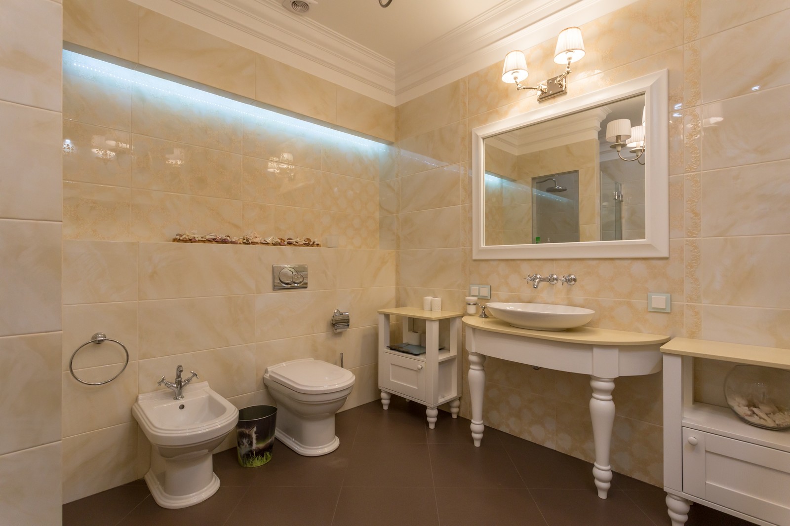 Морской бриз