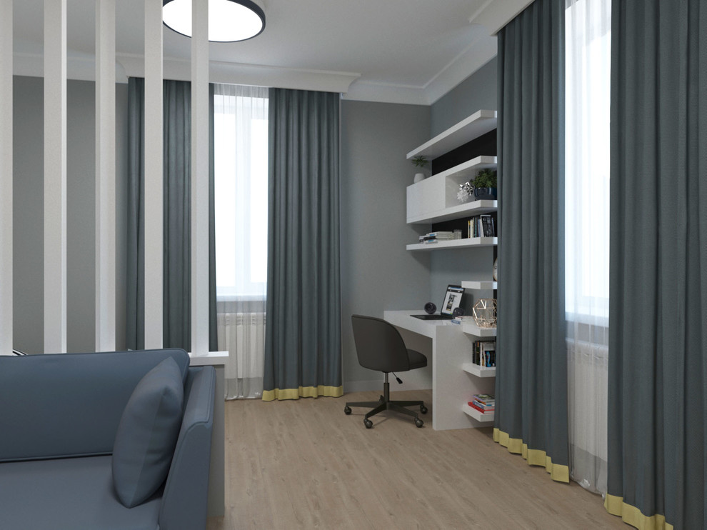 Дом на Истре