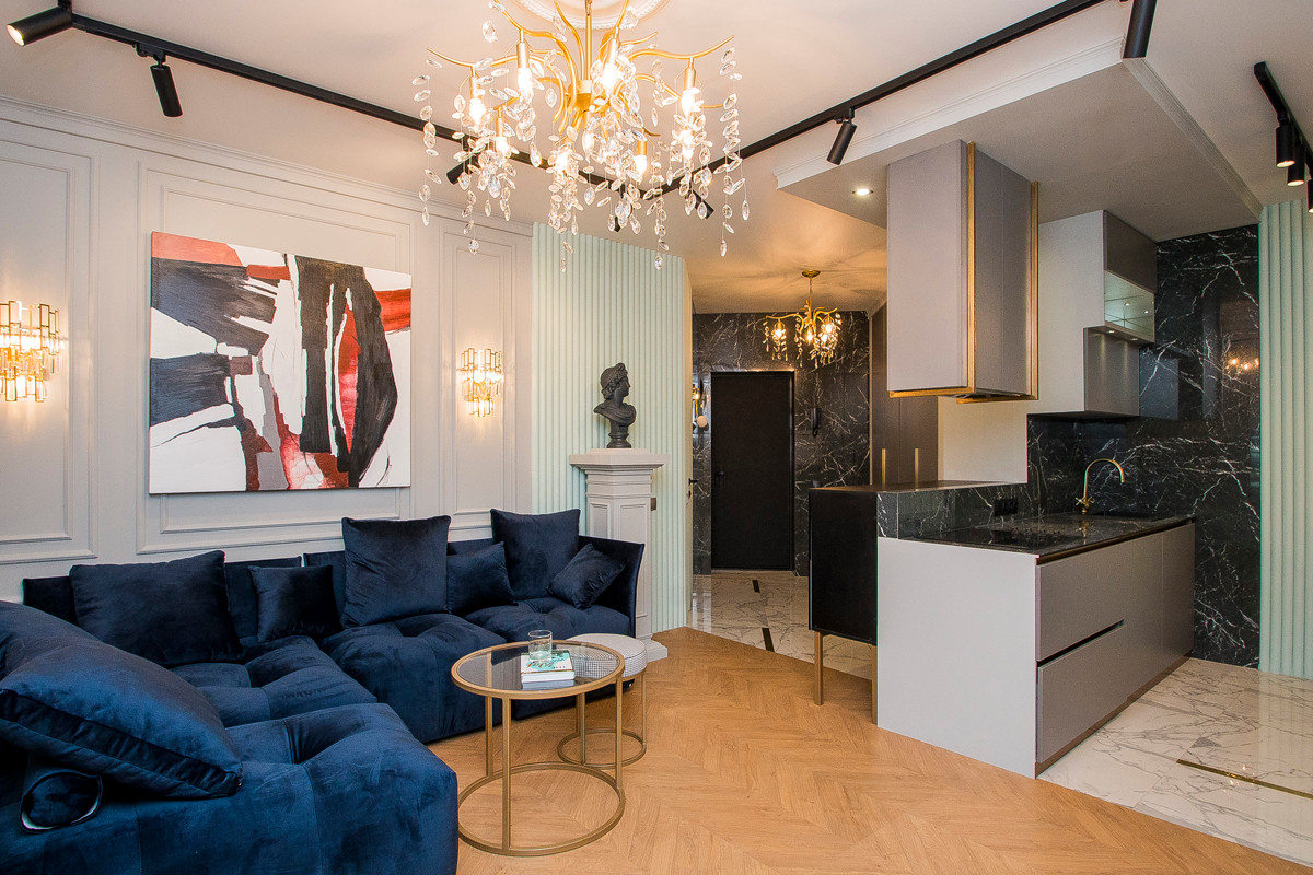 Буржуазная эклектика