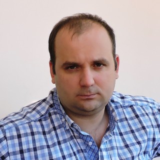 Дмитрий Ивашев