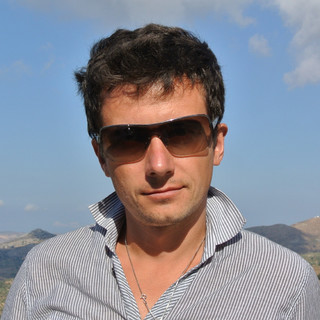 Дмитрий Данилин