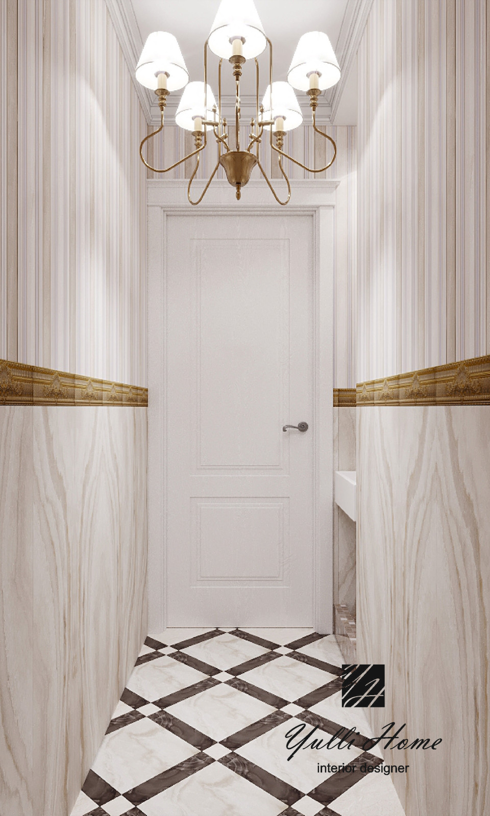 Ривьера парк