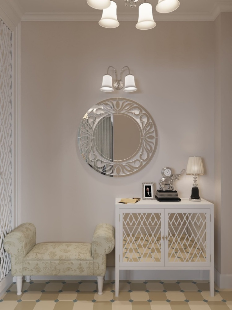 Магаданская