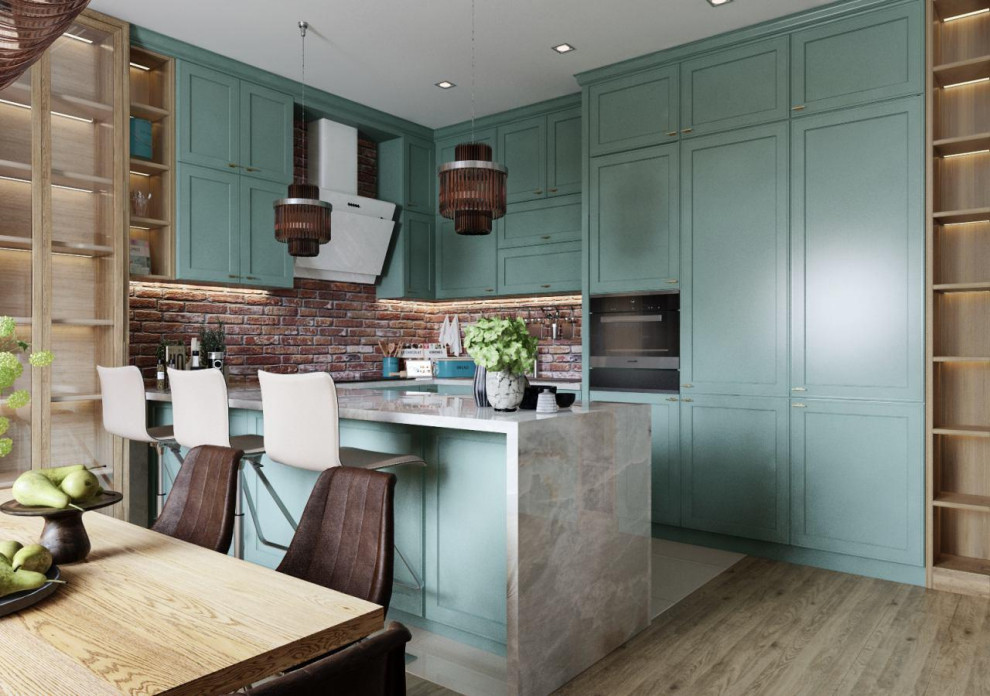 ЖК "ДЫХАНИЕ"