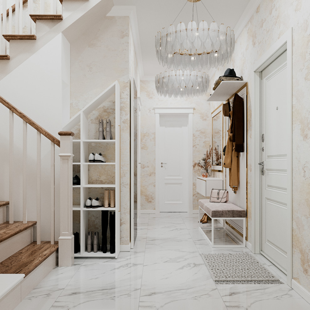 Загородный дом