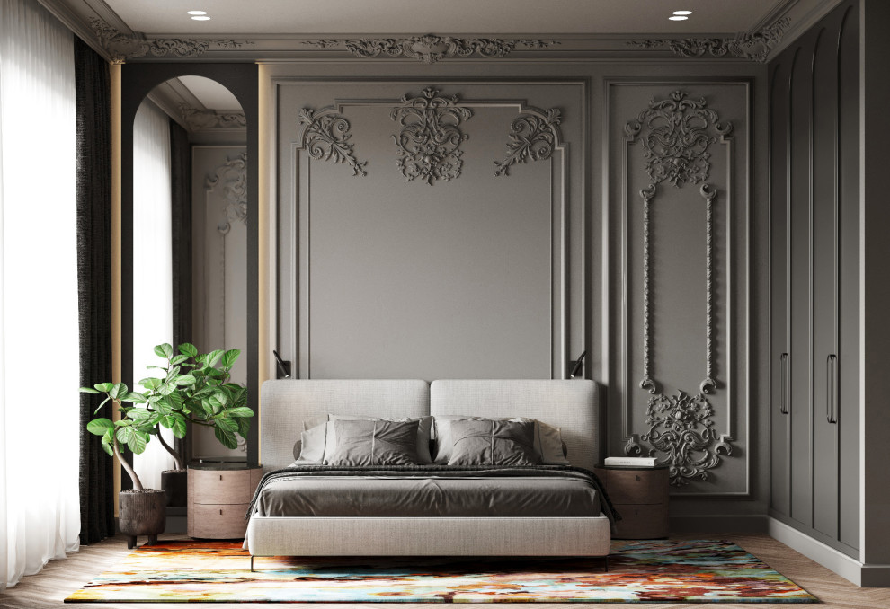 Клубный дом Приоритет 2