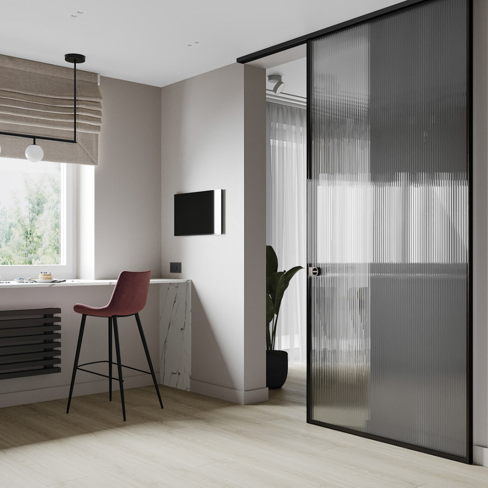 Квартира у парка