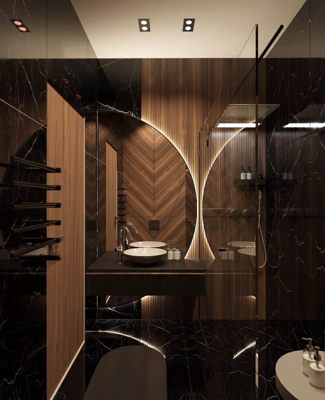 ЖД "Видный" г. Сочи 2 этаж.