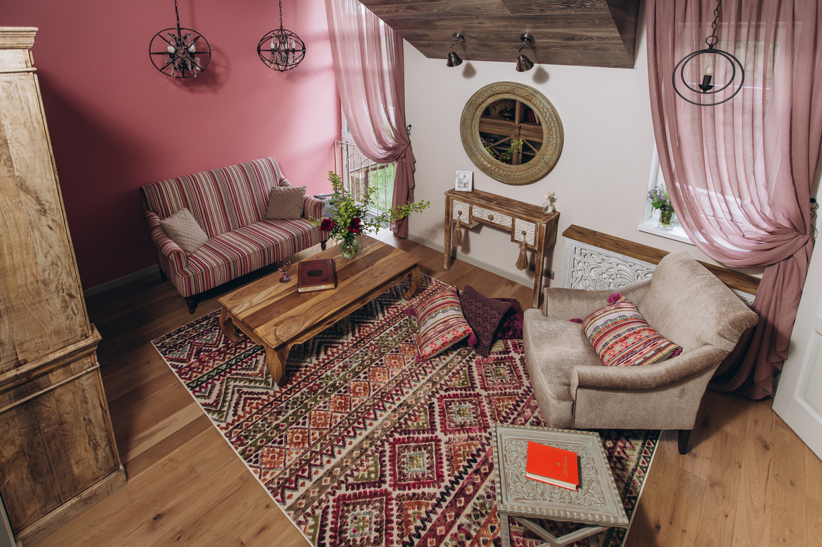 ДОМ в КП "БЕЛЫЙ БЕРЕГ"