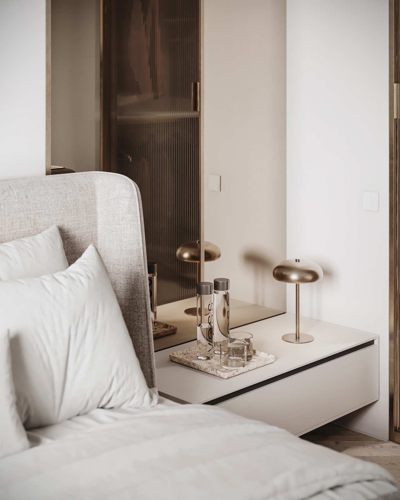 ЖК "Линии" 50 кв