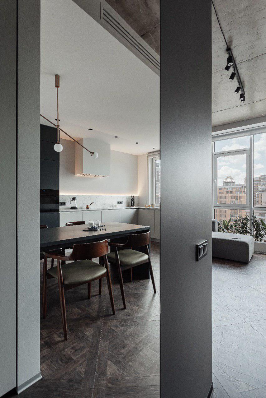 Sea&Sky Apartments apt. 590