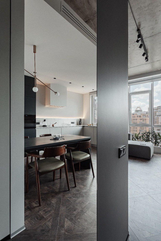 Sea&Sky Apartments apt. 590